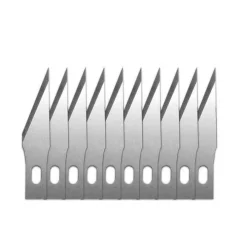 Green Stuff World Tilbehør^Mini Hobby Cutter S11 Refill Blade Pack (10)