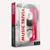 Professor Puzzle Trivia Selskapsspill^Mini Music Trivia
