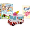 Alyssa Nassner Kokebøker^Mini Musical Ice Cream Truck