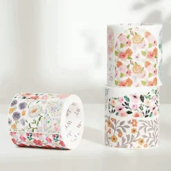 Tilbehør^Mini Snippets Washi Tape Sticker Set