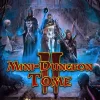 AAW Games Kampanjer & Eventyr^Mini-Dungeon Tome II HC