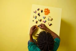 LEGO Minifigurer Minifigurer Spider-Man: Across the Spider-Verse (71050)* Lego