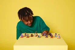 LEGO Minifigurer Minifigurer Spider-Man: Across the Spider-Verse (71050)* Lego