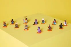 LEGO Minifigurer Minifigurer Spider-Man: Across the Spider-Verse (71050)* Lego