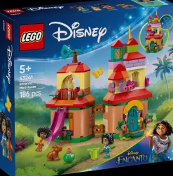 LEGO Disney Minihus fra Encanto (43261)* Lego