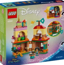 LEGO Disney Minihus fra Encanto (43261)* Lego