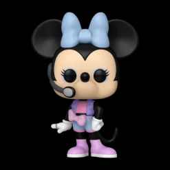 Funko POP! Disney Minnie KPOP POP! Disney Vinyl Figure* Funko! Pop
