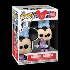 Funko POP! Disney Minnie KPOP POP! Disney Vinyl Figure* Funko! Pop