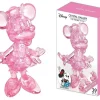 Crystal 3D Puzzles Minnie Mouse Crystal Puzzle* Puslespill