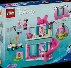 LEGO Disney Minnis kjæledyrhotell (43274)* Lego