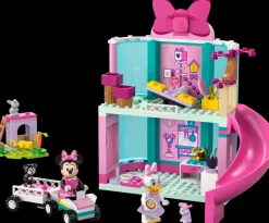 LEGO Disney Minnis kjæledyrhotell (43274)* Lego
