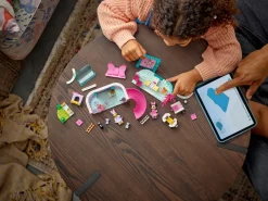 LEGO Disney Minnis kjæledyrhotell (43274)* Lego