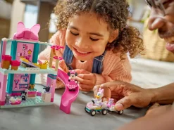 LEGO Disney Minnis kjæledyrhotell (43274)* Lego