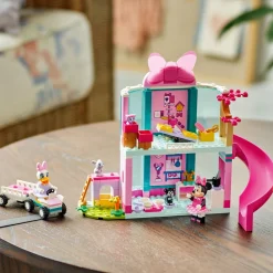 LEGO Disney Minnis kjæledyrhotell (43274)* Lego