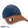 Assassin's Creed Hodeplagg^Mirage Crest Snapback Cap