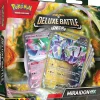 Pokémon Trading Card Game^Miraidon EX Deluxe Battle Deck