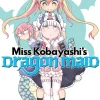 coolkyousinnjya Miss Kobayashi's Dragon Maid Vol. 2* Girls Love