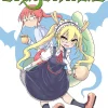 coolkyousinnjya Girls Love^Miss Kobayashi's Dragon Maid Vol. 1