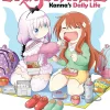 Kimura Miss Kobayashi's Dragon Maid: Kanna's Daily Life Vol. 11* Girls Love