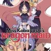 coolkyousinnjya Miss Kobayashi's Dragon Maid Vol. 13* Girls Love