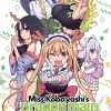 Miss Kobayashi's Dragon Maid: Burst Forth!! Choro-Gon Breath Tv-Spill^(Switch)