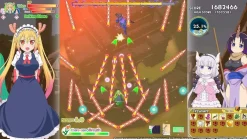 Miss Kobayashi's Dragon Maid: Burst Forth!! Choro-Gon Breath Tv-Spill^(Switch)