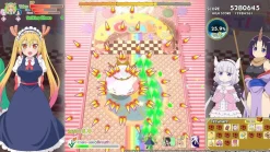 Miss Kobayashi's Dragon Maid: Burst Forth!! Choro-Gon Breath Tv-Spill^(Switch)