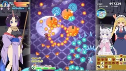 Miss Kobayashi's Dragon Maid: Burst Forth!! Choro-Gon Breath Tv-Spill^(Switch)