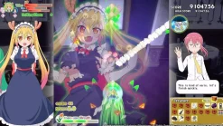 Miss Kobayashi's Dragon Maid: Burst Forth!! Choro-Gon Breath Tv-Spill^(Switch)