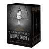 Ransom Riggs Miss Peregrine's Peculiar Children Boxed Set: 3 Novels by* Samlebokser