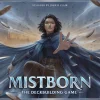 John D. Clair Mistborn: The Deckbuilding Game* Samarbeid