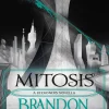 Brandon Sanderson Brandon Sanderson^Mitosis