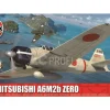 Warlord Games Andre Miniatyrspill^Mitsubishi A6M2b Zero