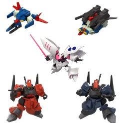 Blind boks Mobility Joint Gundam Volume 10 Trading Figure* Mystery Box