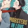 Chiyoko Origami Mobsters in Love 02* Boys Love