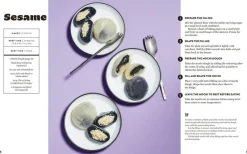 Sabrina Fauda-rôle Kokebøker^Mochi: Make your own at home