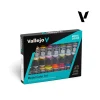 Vallejo Maling^Model Color Wargame Special Set 18 ml (16)