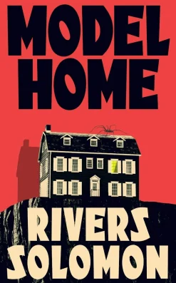 Rivers Solomon Grøssere^Model Home