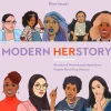 Blair Imani Filosofi & Livsstil|Biografier^Modern HERstory: Stories of Women and Nonbinary People Rewriting History