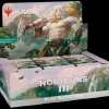 Modern Horizons 3 Magic the Gathering Modern Horizons 3 Play Booster Display Box Magic the Gathering* Booster Display