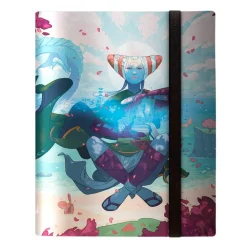 Modern Horizons 3 Magic the Gathering Modern Horizons 3 9-Pocket PRO-Binder Y Portfolio, Magic the Gathering* Album, Ark & Permer