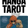 Hera David Kropp, Sinn, & Sjel^Modern Manga Tarot