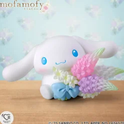 mofamofy Cinnamoroll Figure 6 cm* Samleobjekter