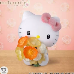 Samleobjekter^mofamofy Hello Kitty Figure 9 cm