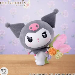 Samleobjekter^mofamofy Kuromi Figure 10 cm