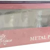 Cole Wehrle Molly House Metal Miniatures* Tilbehør Til Brettspill