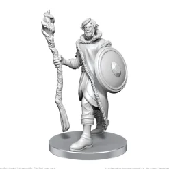 WizKids Mollymauk Tealeaf & Caduceus Clay (Wave 26)* Karakterer