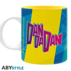 Momo & Okarun Mug 320ml* Krus