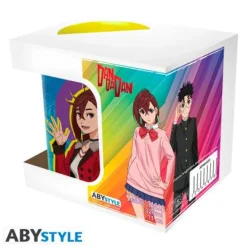 Momo & Okarun Mug 320ml* Krus