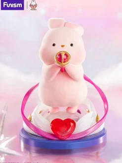 Momo Bunny Magic Bunny Statue 22 cm* Samleobjekter
